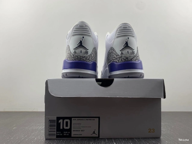 Reps TBK Kobe Jordan PE 869802-907 3 Bryant Retro 0630